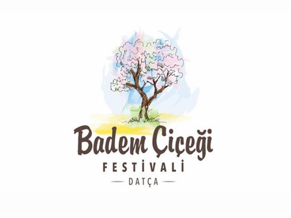 Datça Badem Çiçeği Festivali